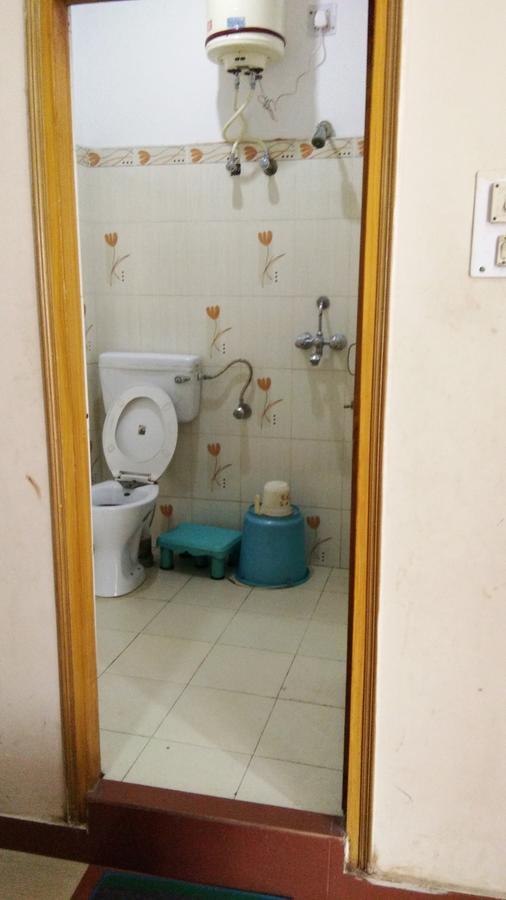 Hotel Ashok Haridwar Luaran gambar